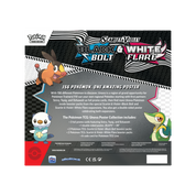 Auction - ENGLISH - Unova Poster Collection