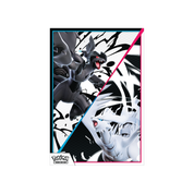 Auction - ENGLISH - Unova Poster Collection