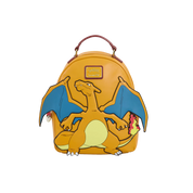 LOUNGEFLY - Charizard Cosplay Mini Backpack
