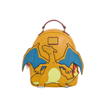 LOUNGEFLY - Charizard Cosplay Mini Backpack