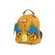 LOUNGEFLY - Charizard Cosplay Mini Backpack