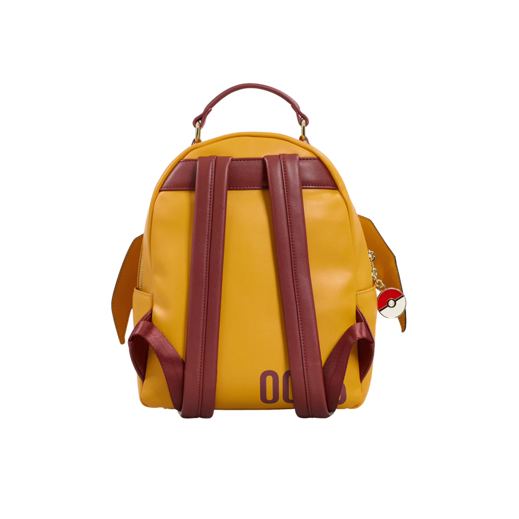 LOUNGEFLY - Charizard Cosplay Mini Backpack