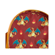 LOUNGEFLY - Charizard Cosplay Mini Backpack