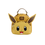 LOUNGEFLY - Eevee Cosplay Convertible Backpack