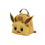LOUNGEFLY - Eevee Cosplay Convertible Backpack