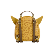 LOUNGEFLY - Eevee Cosplay Convertible Backpack