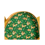 LOUNGEFLY - Eevee Cosplay Convertible Backpack