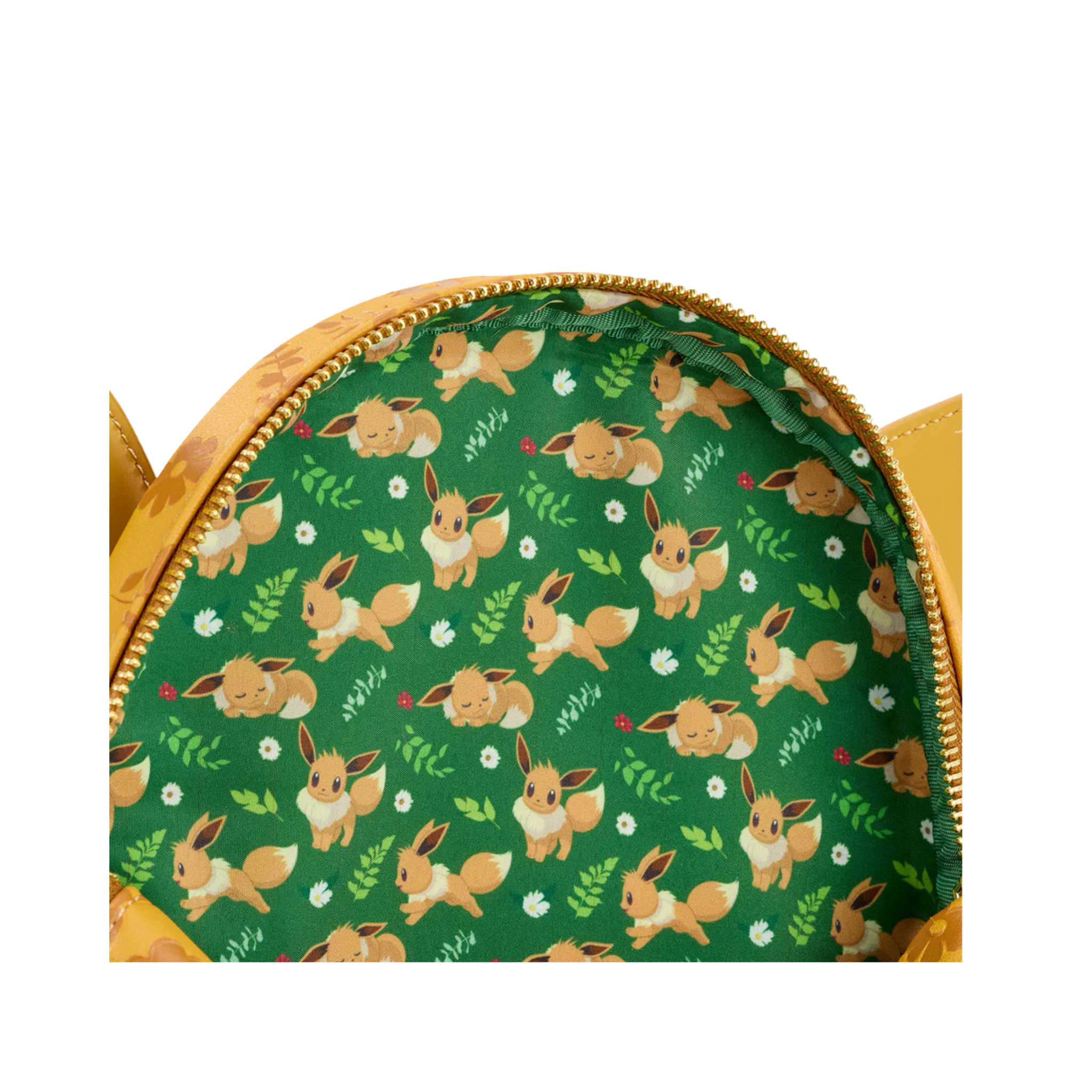 LOUNGEFLY - Eevee Cosplay Convertible Backpack