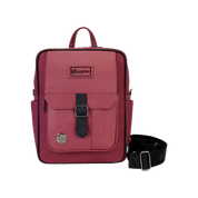 LOUNGEFLY - Collectiv Pokémon The Artst Convertible Bag