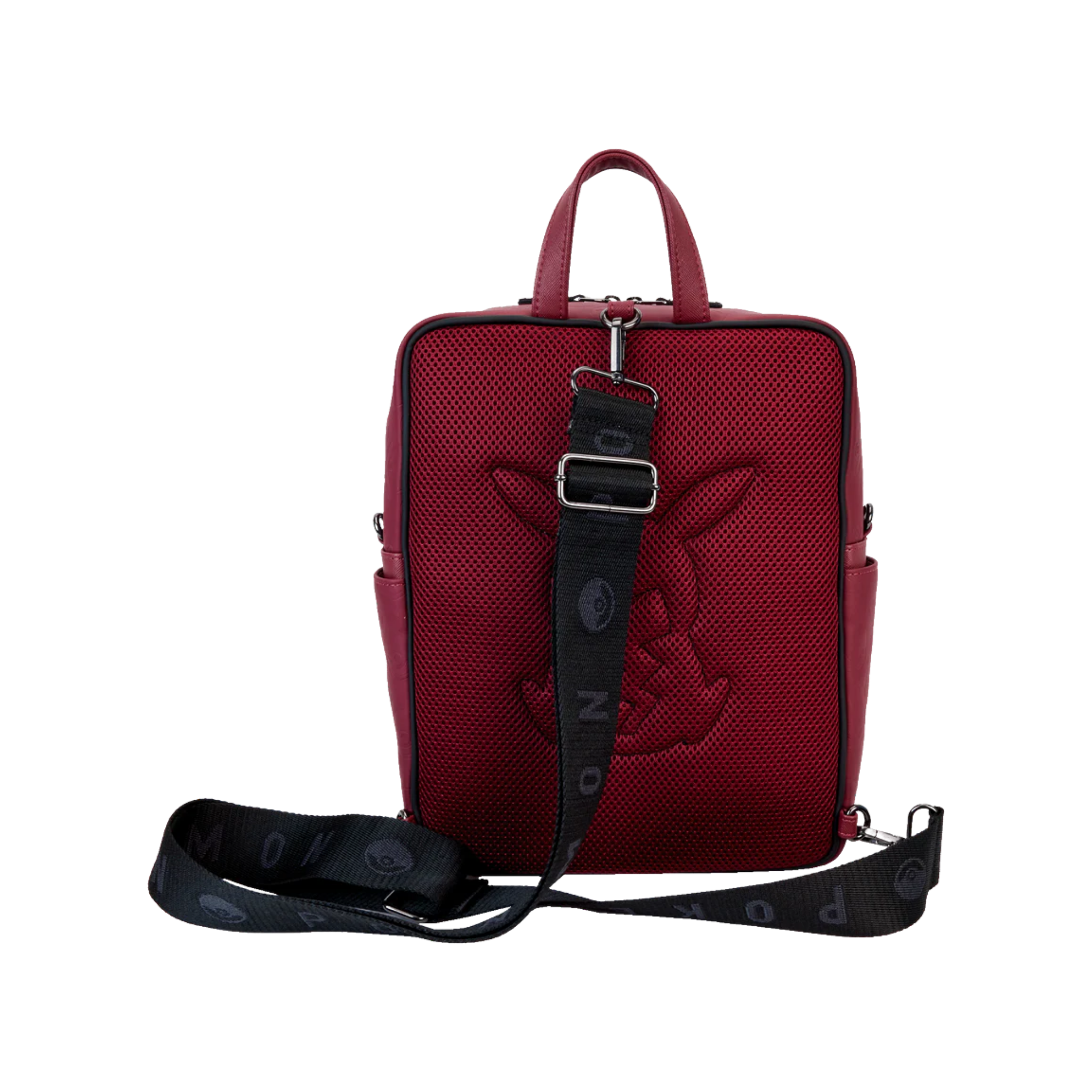 LOUNGEFLY - Collectiv Pokémon The Artst Convertible Bag