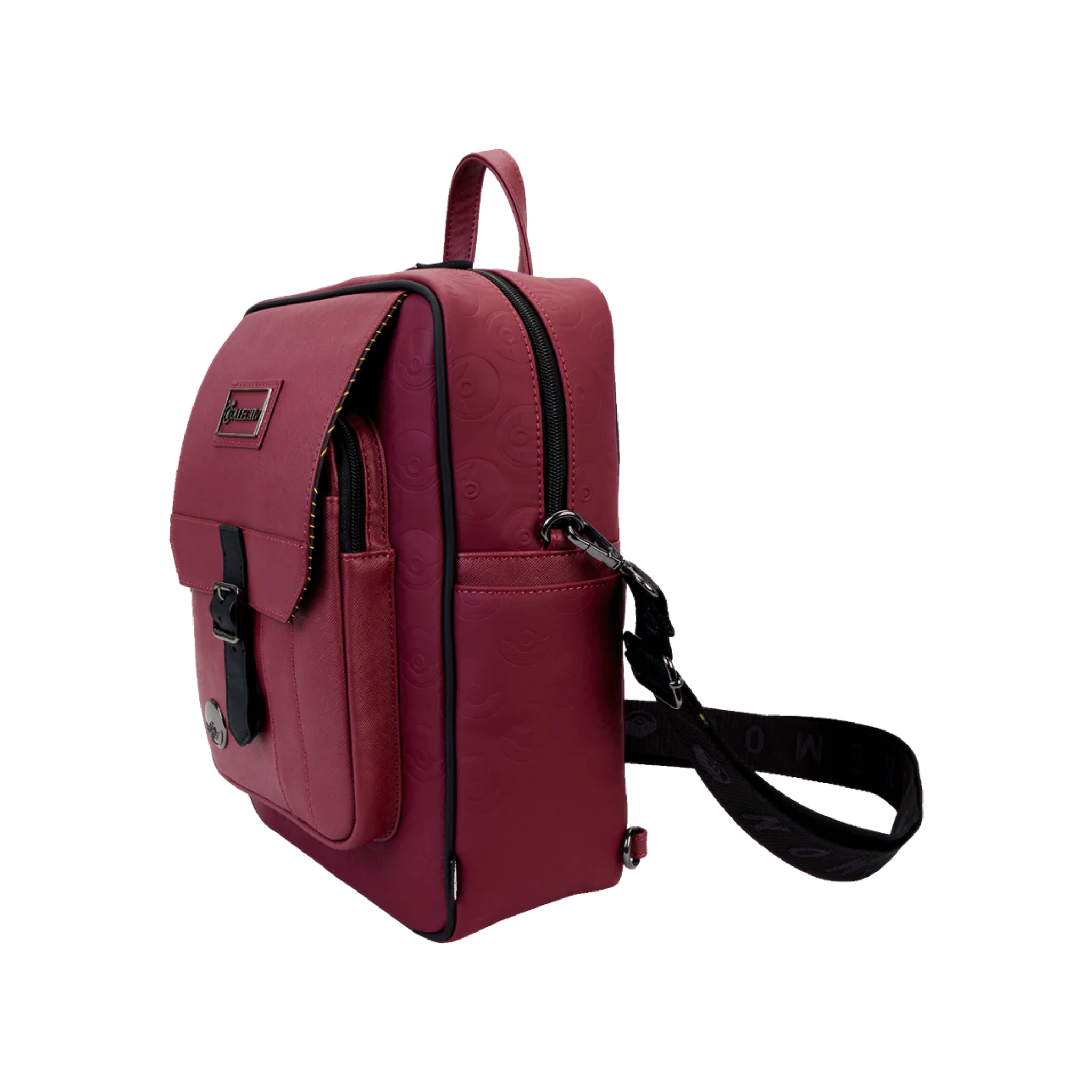 LOUNGEFLY - Collectiv Pokémon The Artst Convertible Bag
