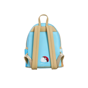 LOUNGEFLY - Pool Party Mini Backpack