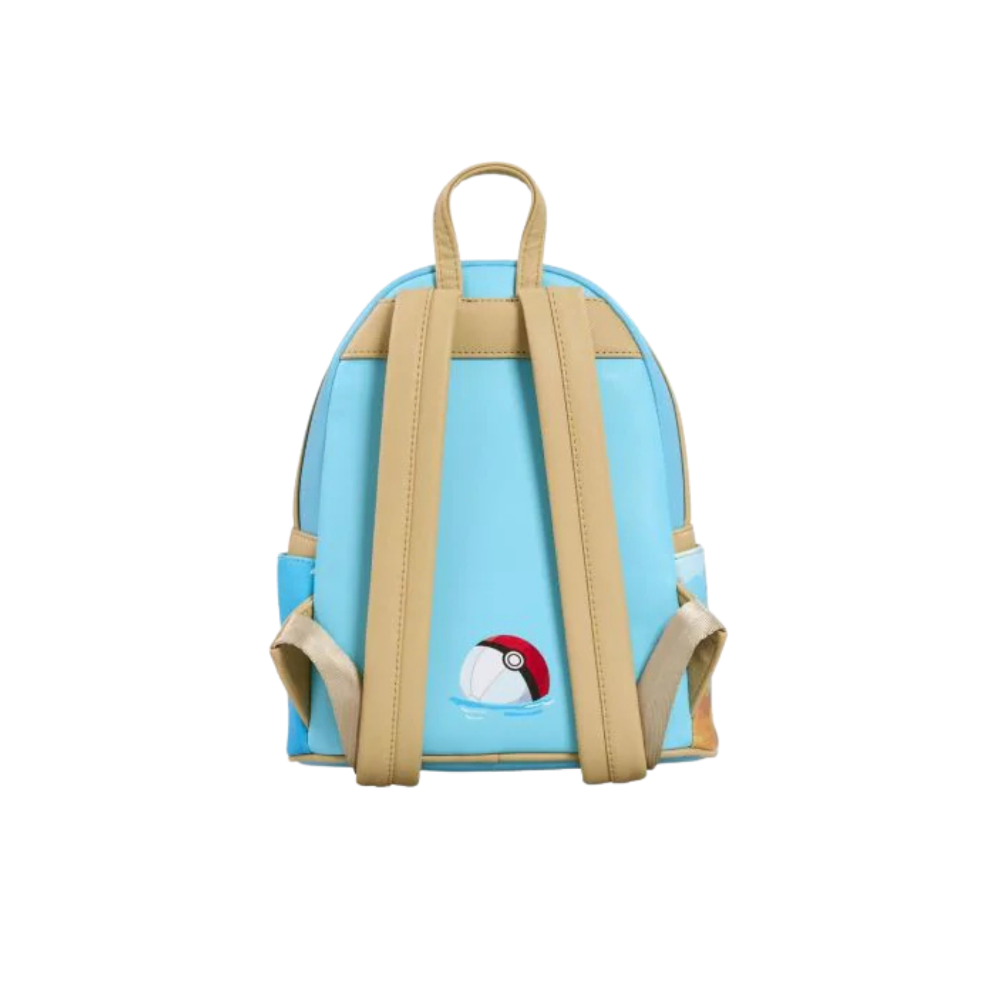 LOUNGEFLY - Pool Party Mini Backpack