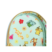 LOUNGEFLY - Pool Party Mini Backpack