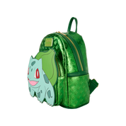 LOUNGEFLY - Bulbasaur Cosplay Mini Backpack
