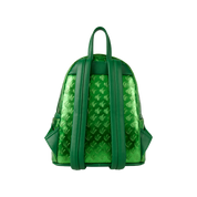 LOUNGEFLY - Bulbasaur Cosplay Mini Backpack