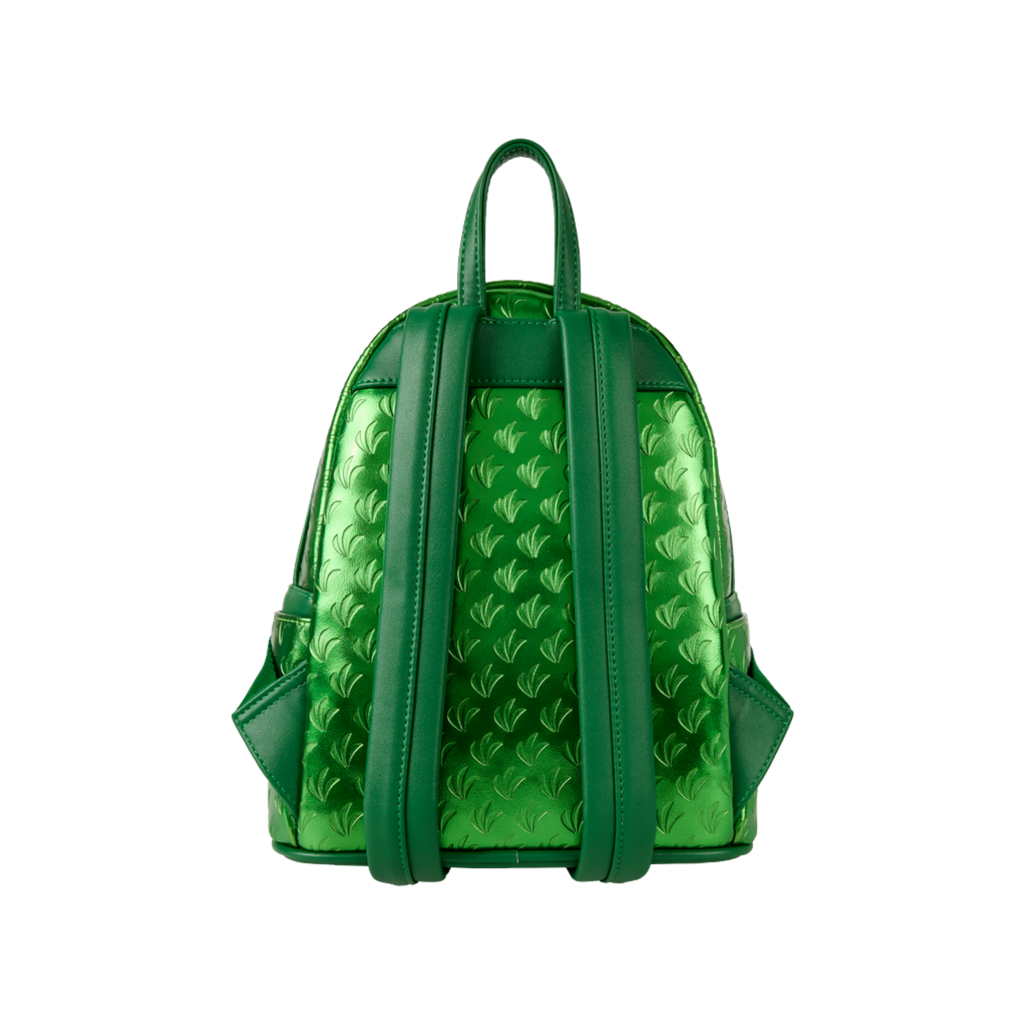 LOUNGEFLY - Bulbasaur Cosplay Mini Backpack