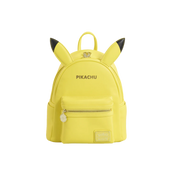 LOUNGEFLY - Pikachu Minimalist Mini Backpack