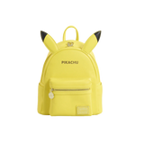LOUNGEFLY - Pikachu Minimalist Mini Backpack