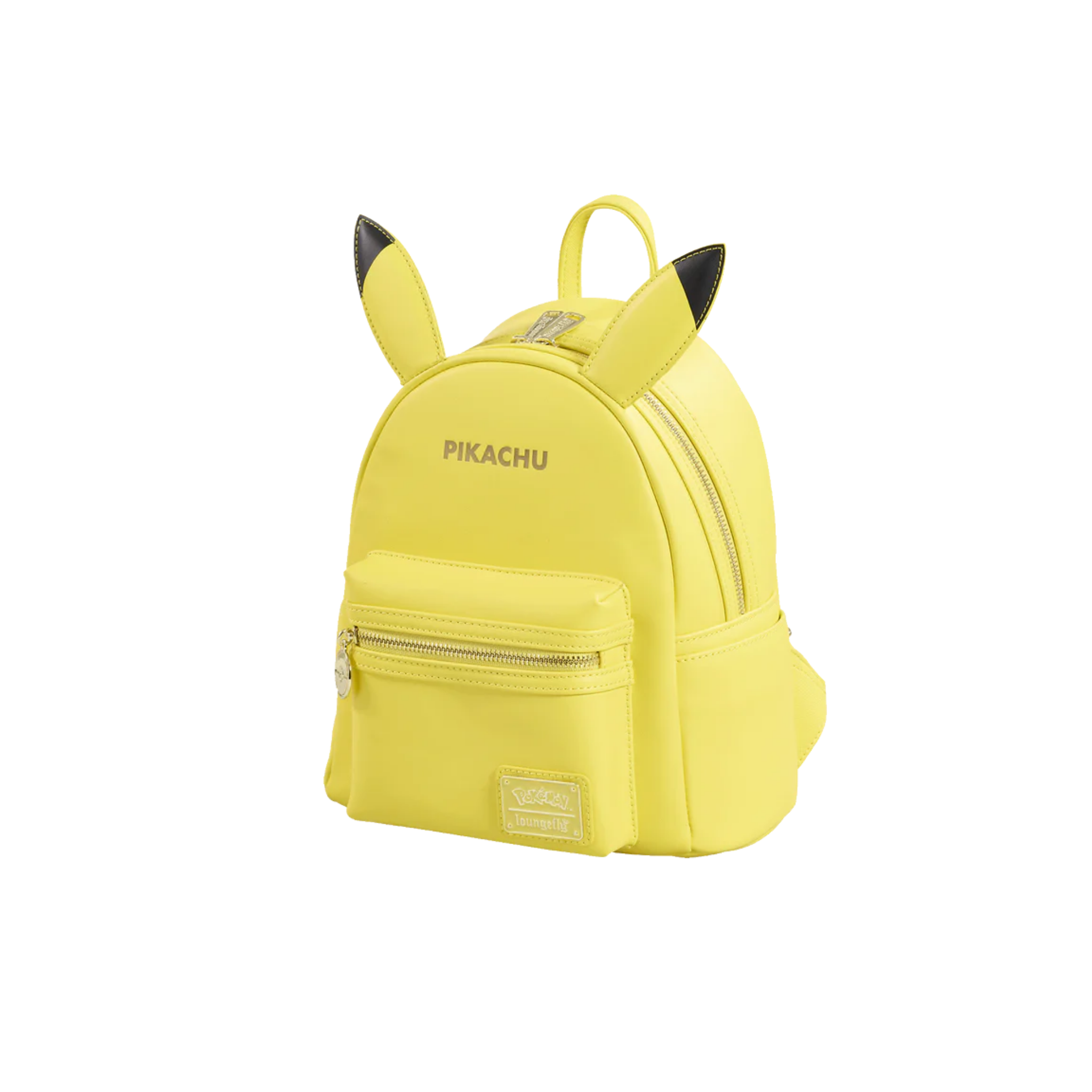LOUNGEFLY - Pikachu Minimalist Mini Backpack