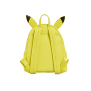 LOUNGEFLY - Pikachu Minimalist Mini Backpack