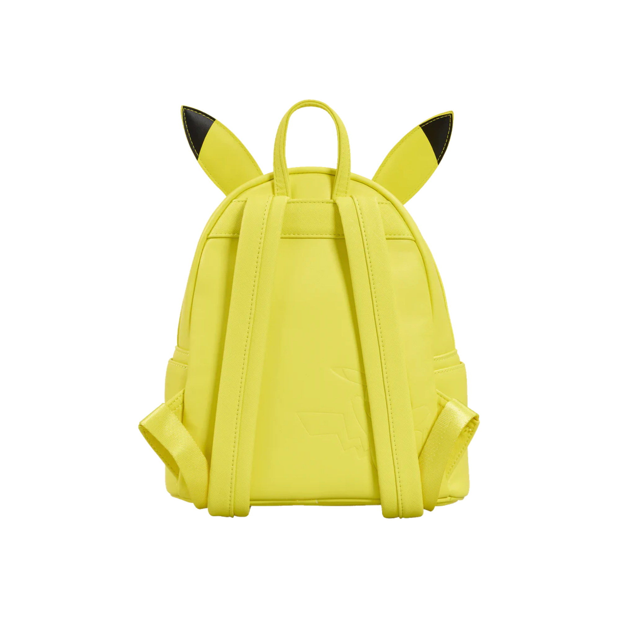LOUNGEFLY - Pikachu Minimalist Mini Backpack