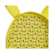 LOUNGEFLY - Pikachu Minimalist Mini Backpack