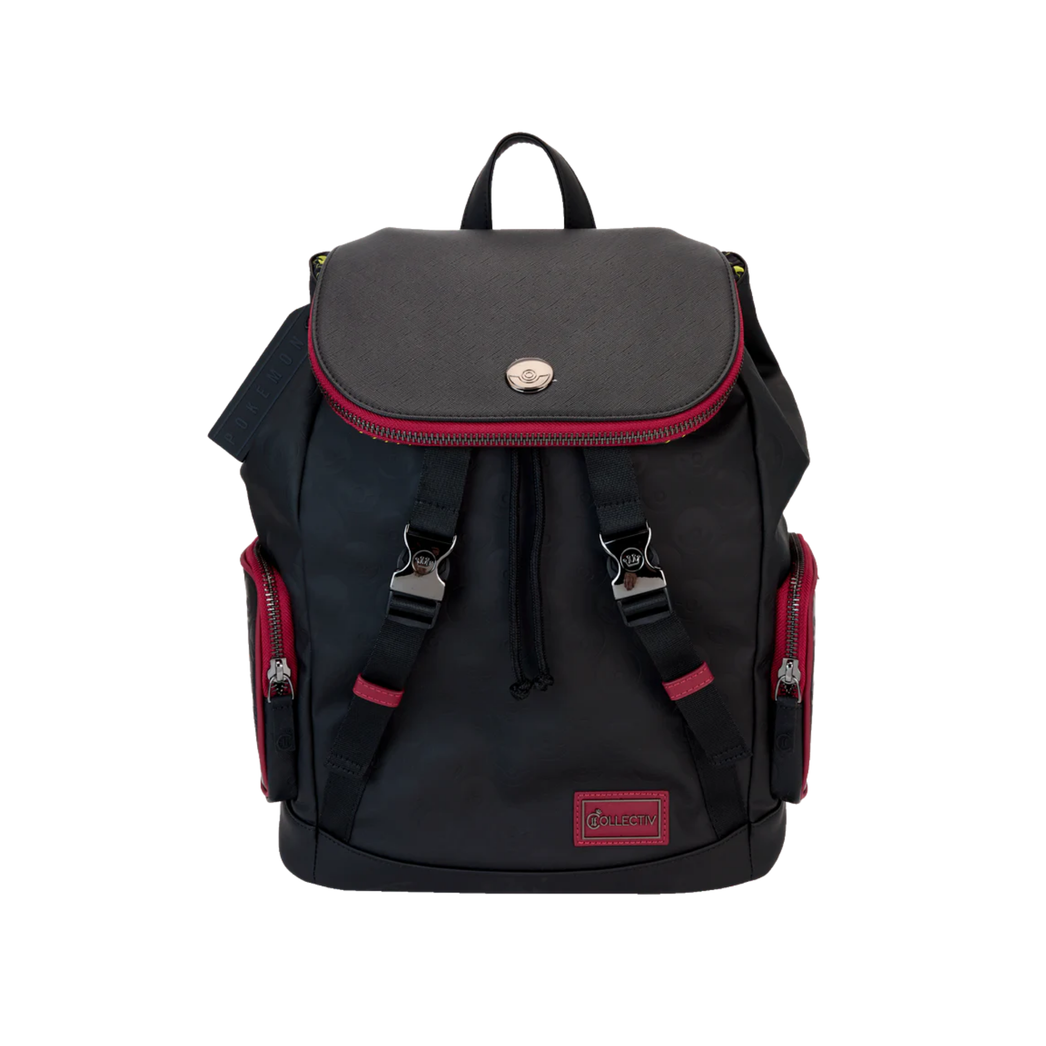LOUNGEFLY - Collectiv Pokémon the Collectr Backpack
