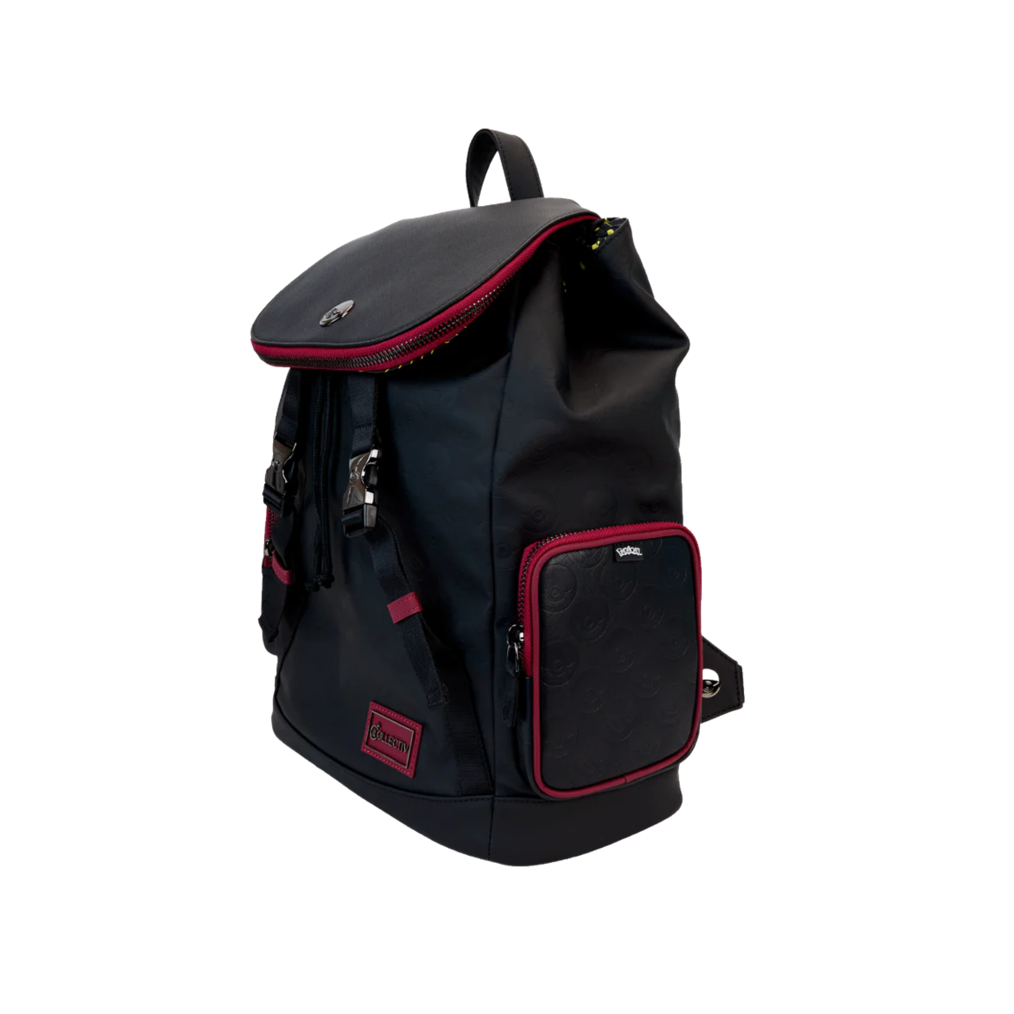 LOUNGEFLY - Collectiv Pokémon the Collectr Backpack