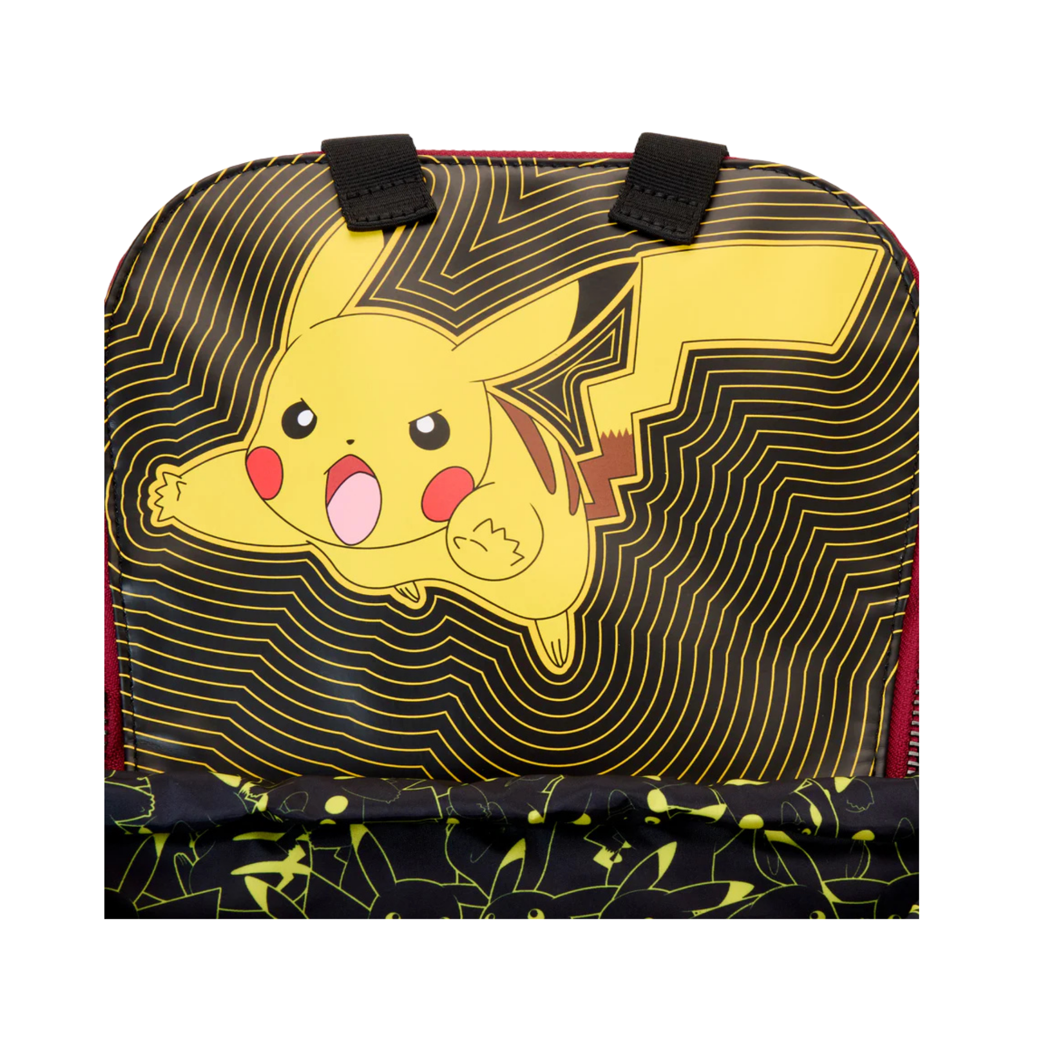 LOUNGEFLY - Collectiv Pokémon the Collectr Backpack