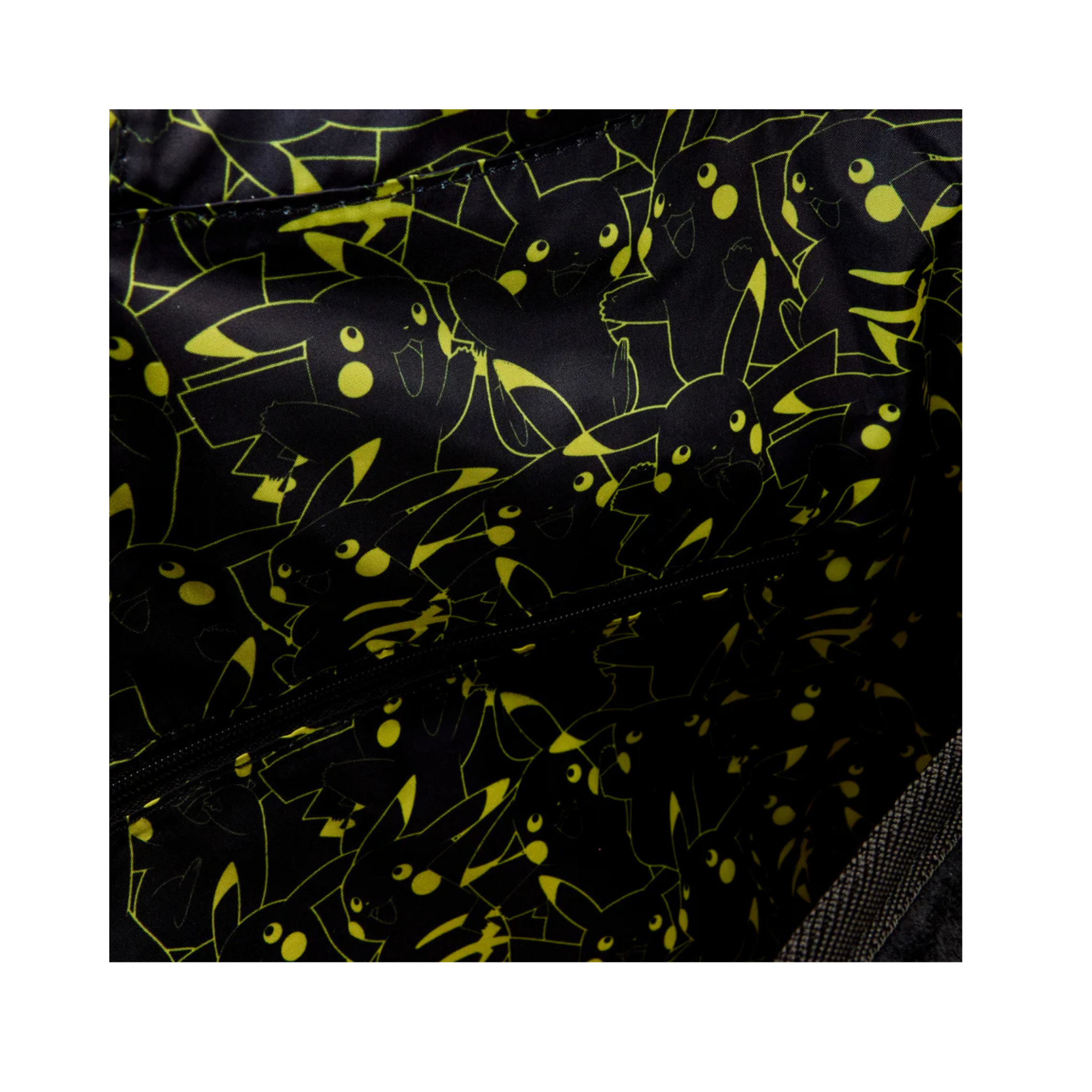LOUNGEFLY - Collectiv Pokémon the Collectr Backpack