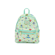 LOUNGEFLY - Pokémon Water Type Mini Backpack