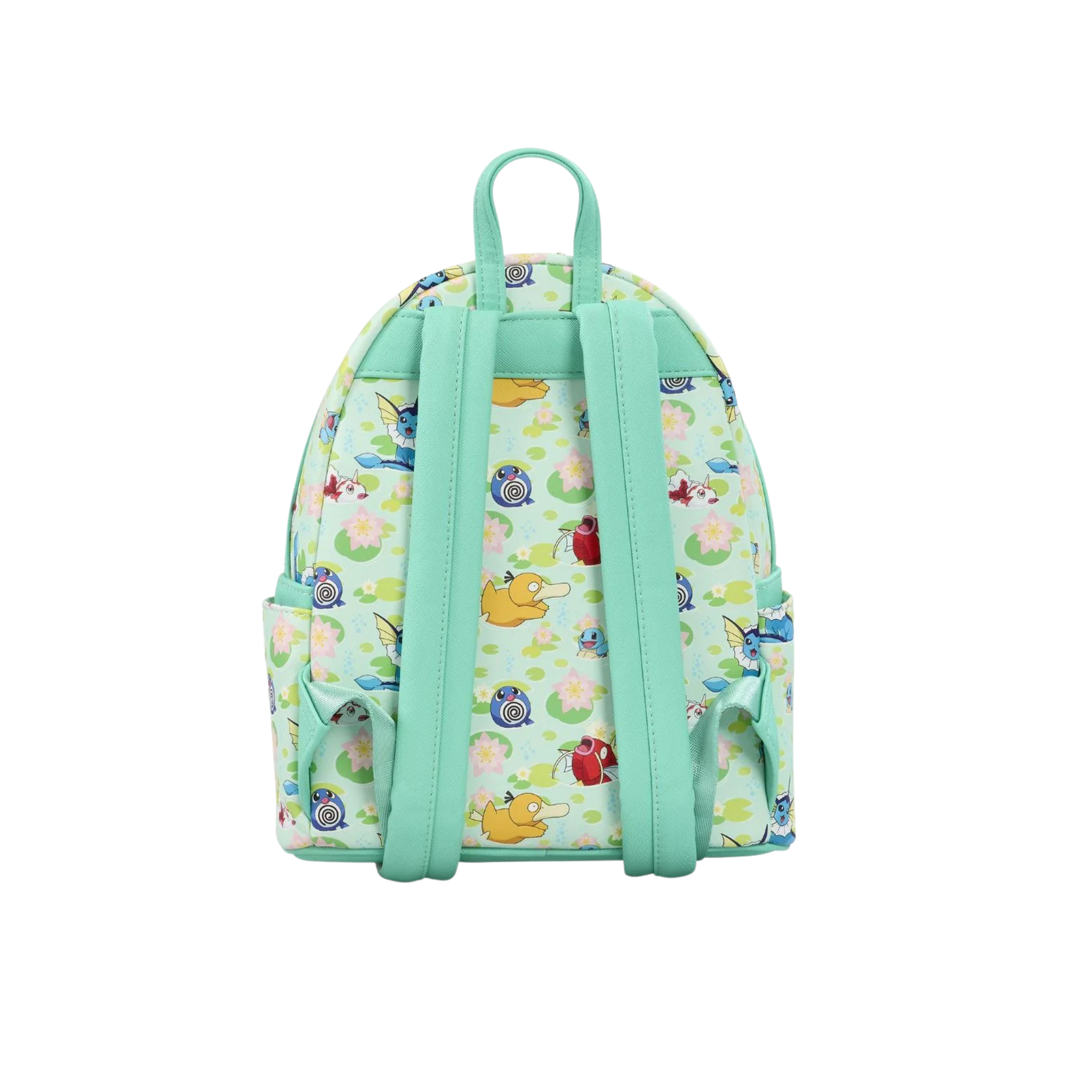 LOUNGEFLY - Pokémon Water Type Mini Backpack