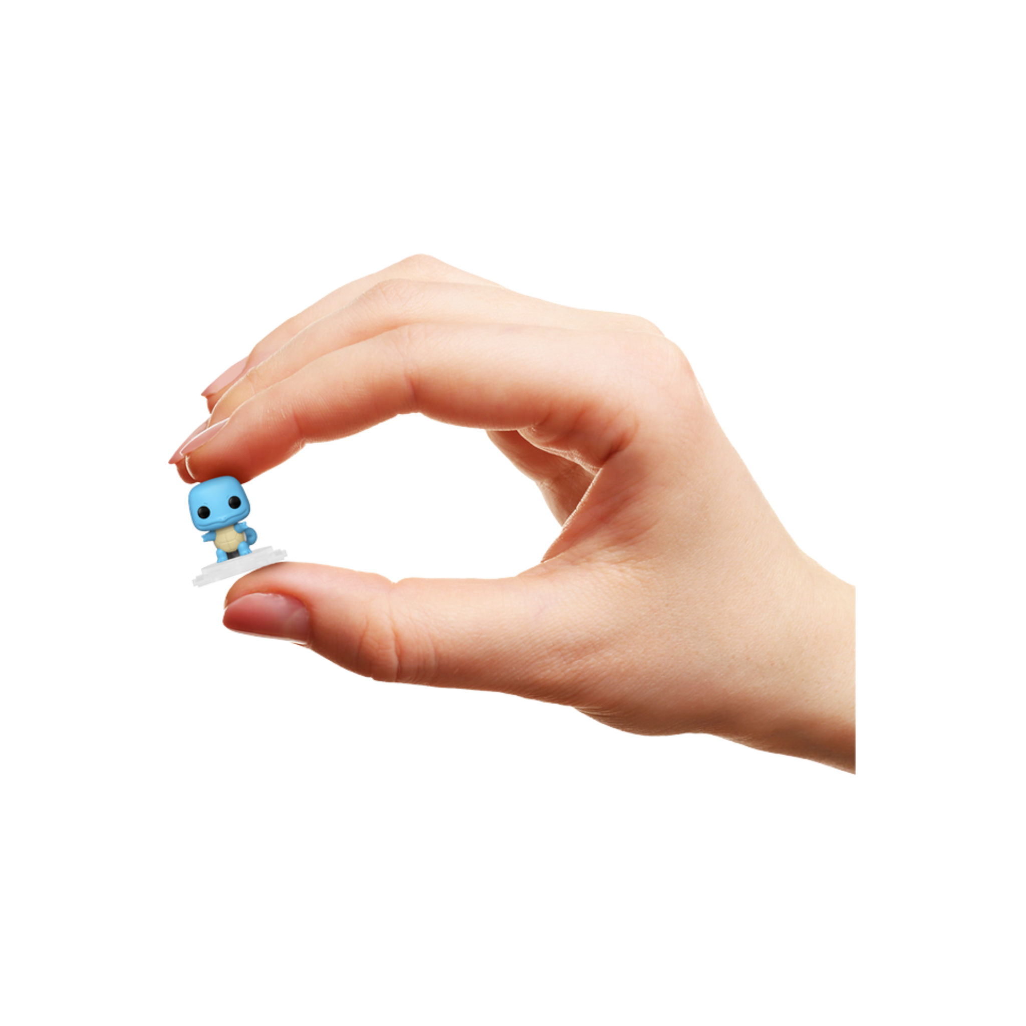 Bitty POP! - Pokémon 4-Pack Series 4