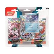 ENGLISH - Paradox Rift 3-Pack Blister Pack