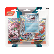 ENGLISH - Paradox Rift 3-Pack Blister Pack