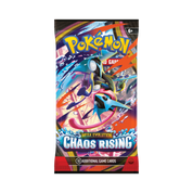 ENGLISH - Chaos Rising Boosters - CRI