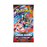 ENGLISH - Chaos Rising Boosters - CRI