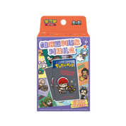 CHINESE (Simplified) - Paldean Trainer Battle Gift Box
