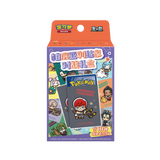CHINESE (Simplified) - Paldean Trainer Battle Gift Box