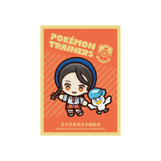 CHINESE (Simplified) - Paldean Trainer Battle Gift Box