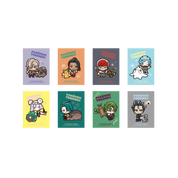 CHINESE (Simplified) - Paldean Trainer Battle Gift Box