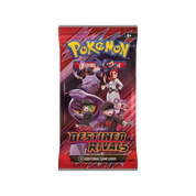 ENGLISH - Scarlet & Violet - Destined Rivals - DRV