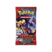 ENGLISH - Scarlet & Violet - Destined Rivals - DRV