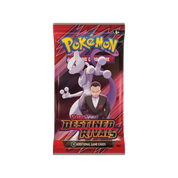ENGLISH - Scarlet & Violet - Destined Rivals - DRV