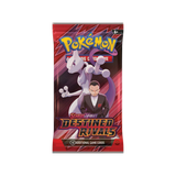 ENGLISH - Scarlet & Violet - Destined Rivals - DRV