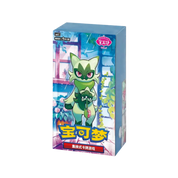 CHINESE (Simplified) - Gem Pack Volume 5 - Boosters - CBB5C
