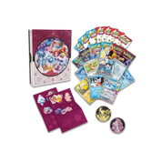 ENGLISH - Pokémon: Holiday Calendar 2025