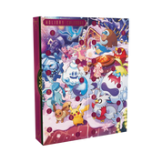 ENGLISH - Pokémon: Holiday Calendar 2025