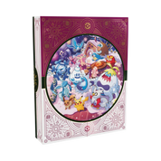 ENGLISH - Pokémon: Holiday Calendar 2025